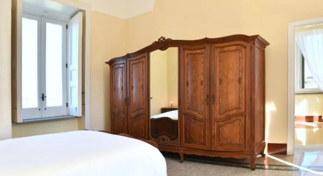 Апартаменты с видом на сад La Ciucciara Holiday Homes