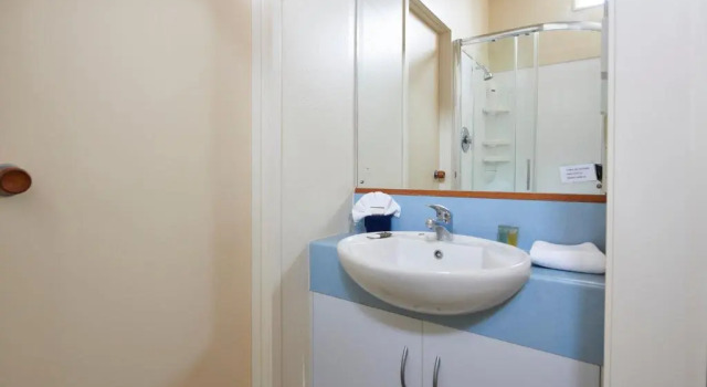 Студия Superior Rolleston Motel Thames - Wenzel Motels