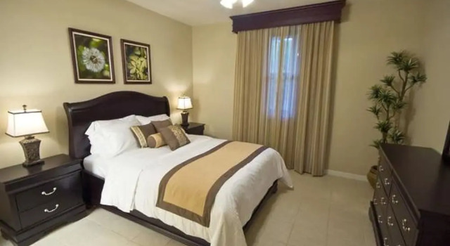 2-BD Ocean-View Condo on 3rd Floor