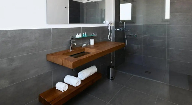 Люкс Deluxe nautilus b&b suite design