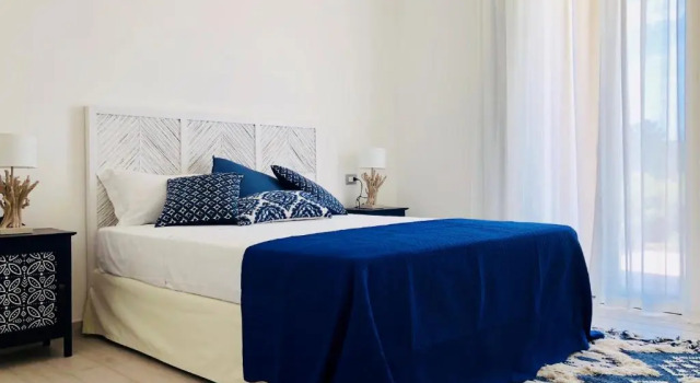 Апартаменты Residence Mar Mediterraneo