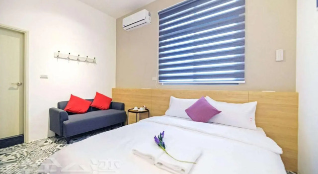 S-Home, Prenota Hotel Hotel e alloggi a Huxi, Hotel
