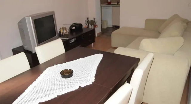 Sweet House Apartment