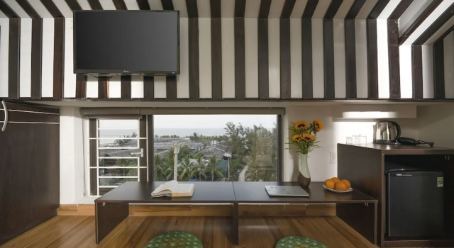 Hotel Front Beach, Prenota Hotel Hoi An Quang Nam