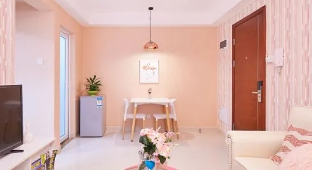 Люкс Maiya Apartment (Shenzhen Science and Technology Park)