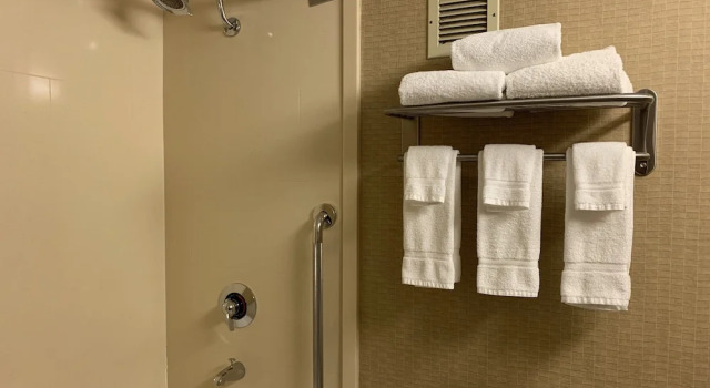 Номер Premium Holiday Inn Johnstown-Downtown by IHG