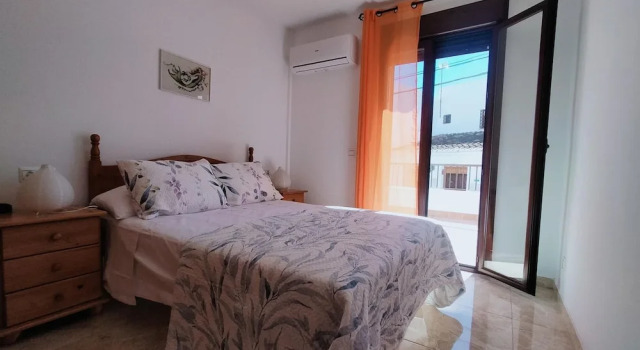 Nerja Sun Apartments Carabeo 91, Забронировать Апартаменты/квартира Апартаменты Нерха, рядом с Церковь Эль-Сальвадор, Апартаменты/квартира