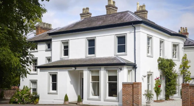 Ludwick Apartment, Buchen Sie Ferienwohnung Shrewsbury Shropshire