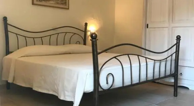 Семейный номер Standard с балконом Domo Antiga Guest Rooms