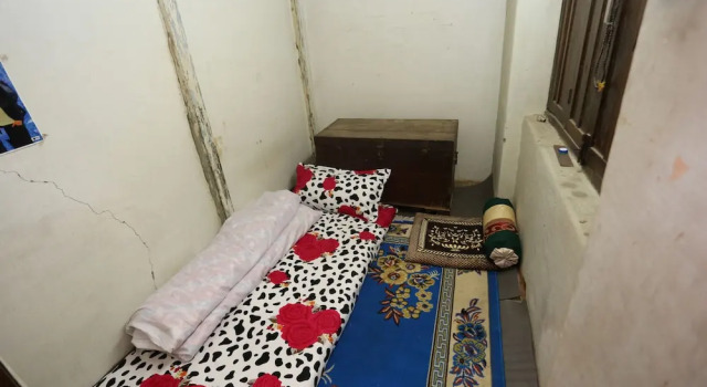 Номер Standard Patan Community Stay