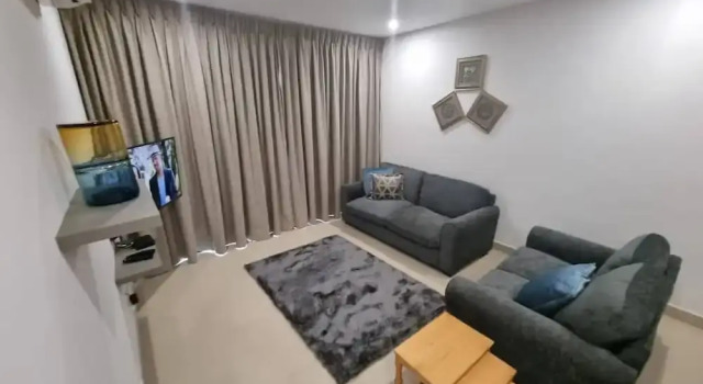 Номер Deluxe Riviera Residence Luxury by Cozy