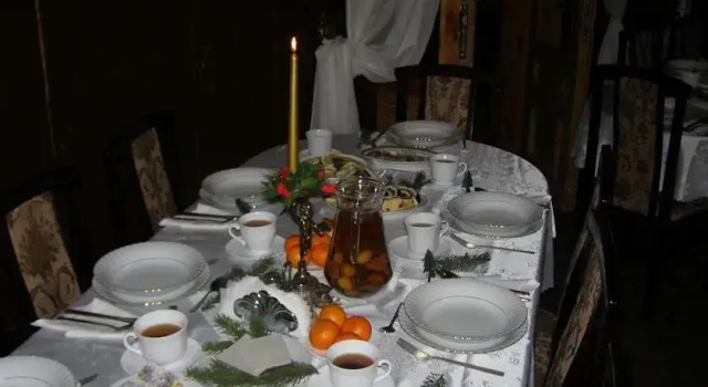 Pokoje Gościnne Roxana