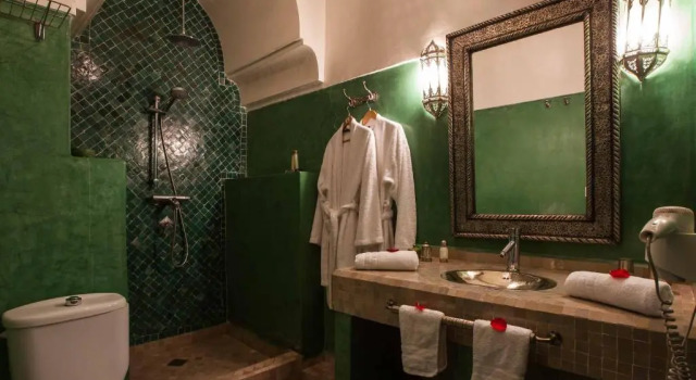 Номер Standard Riad Alaka