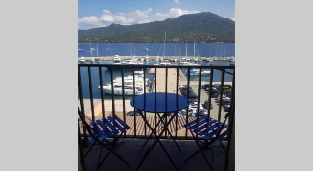Location appartement propriano, Varaa Huoneisto Propriano 