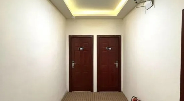 Yi Bo Rental Apartment, Prenota Appartamento Hotel a Henan con parcheggio, Parcheggio