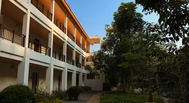 Belle Villa Resort, Khao Yai, Rezervasyon Tatil Köyü Pak Chong 