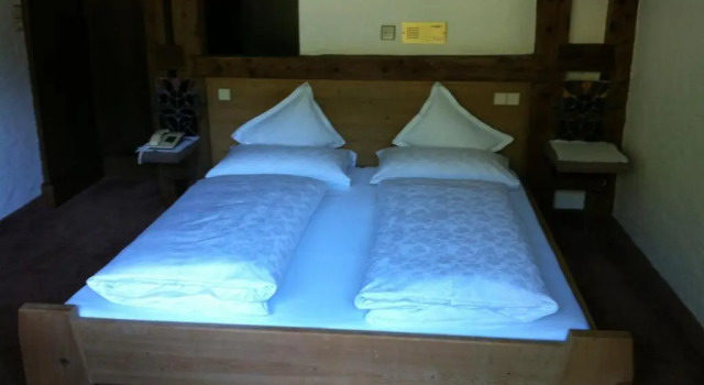 Двухместный номер Standard Hotel am Hof
