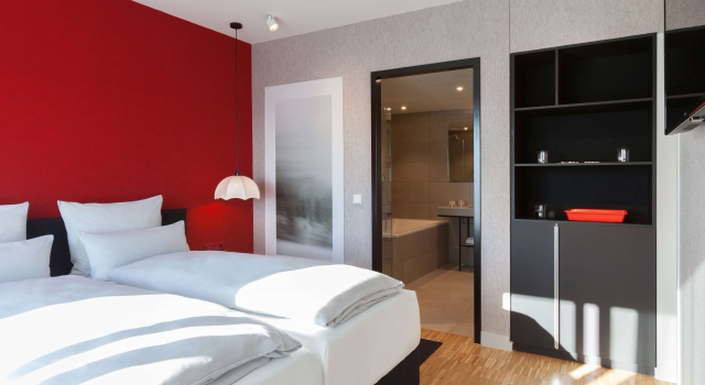 Vienna House Ernst Leitz Wetzlar, Réserver Hôtel Wetzlar 
