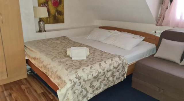 Apartmani Sunce Lopatnica, Book Hotel Bogutovac Central Serbia