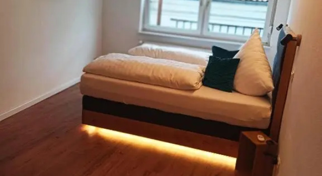 Апартаменты Gästezimmer / Weingut Peter