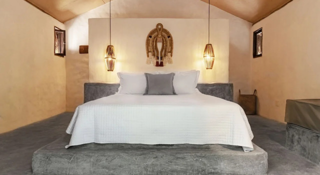 Номер Standard Ventos Moreré Hotel & Beach Club