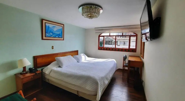 Двухместный номер Standard Hotel El Lago