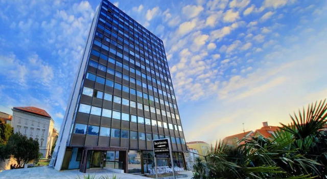 Horizon Luxury Suites