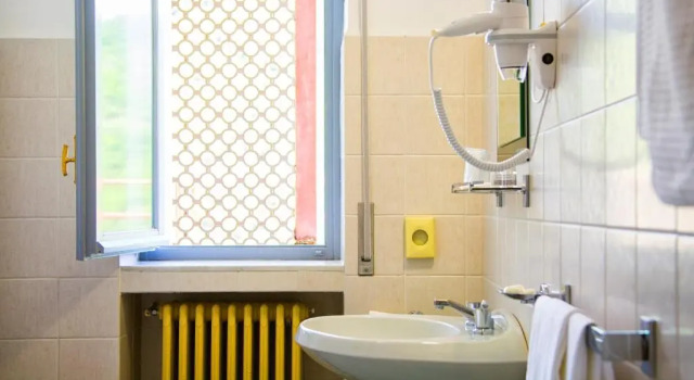 Номер Standard Hotel Delle Rose