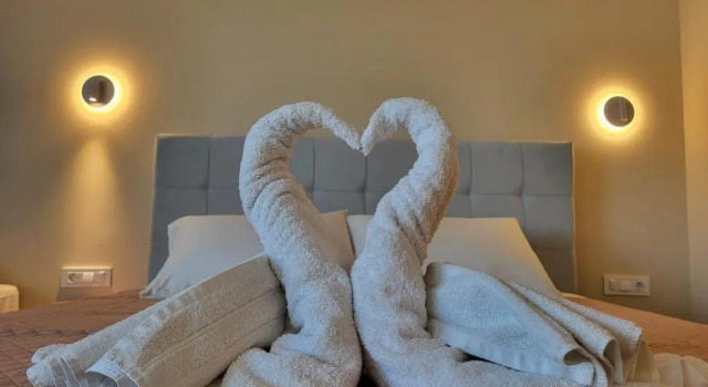 Номер Classic Paradise Hotel & Bar