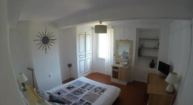 Le Thoronet Appartement, Prenota Appartamento Hotel a Alvernia con parcheggio, Parcheggio