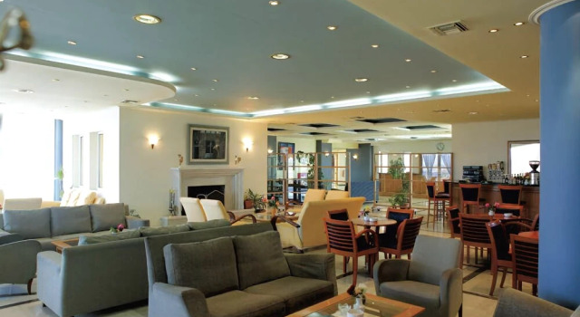 Hotel Achillion Grevena, Book Hotel  