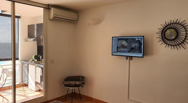 Studio abricot 309