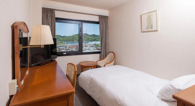 Одноместный номер Superior Hotel Kinsuien