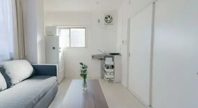 unito residence WASEDA