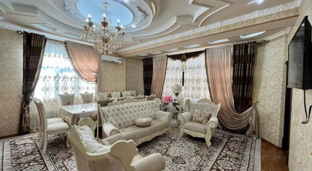 Samarkand luxury apartment #2