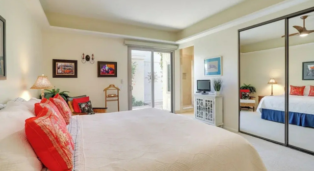 PGA West Mtn Course: Luxury Golf Retreat!, Réserver Appartement La Quinta Vallée de Coachella