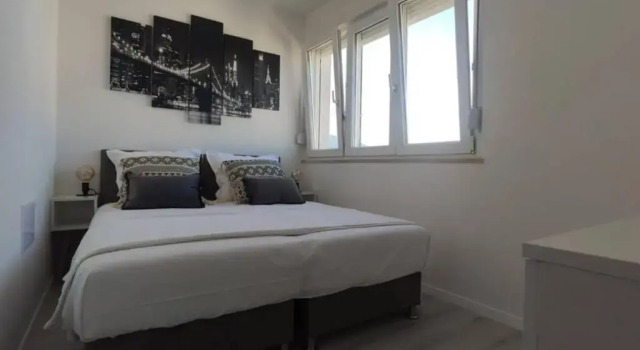 NEW! Top apartment, Split view from above, Prenota Appartamento Splitska 