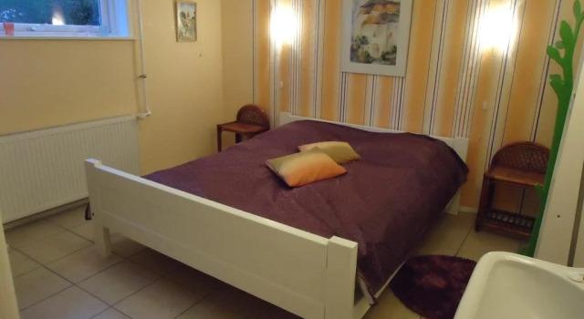 Bossen's Bed and Breakfast, Prenota Hotel Ribe Danimarca Meridionale
