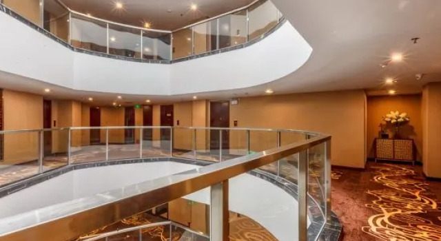 Hairun Hotel (Houjie Wanda Plaza), Book Hotel Dalingshan 