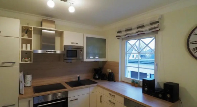 Апартаменты Les Belles, Haus Bastien, FW Excellent, Whg 10