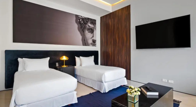 Fabulous 709 Stunning View 2br Pier57, Book Hotel Hotels in Jalisco with a Pool, Swimming Pool