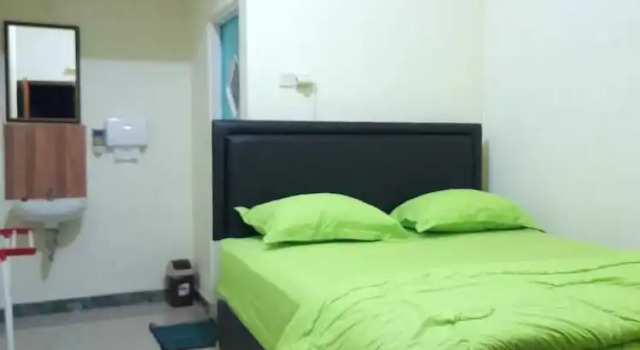 Номер Standard AG Home Stay