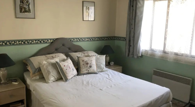 Inviting 2-bed Apartment in Pissouri- Ti Thea, Boek Appartement Pissouri Limassol