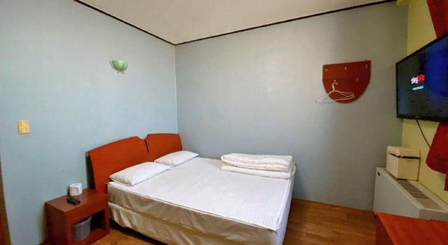 Boryeong Sameun, Reserva ahora Hotel Boryeong-si Chungcheongnam-Do