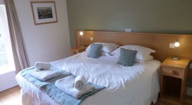 House Dwy Llithfaen, Prenota Hotel Hotel a Gwynedd con parcheggio, Parcheggio