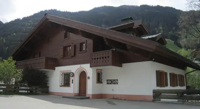Alte Mühle Appartement, Prenota Appartamento Gaschurn 