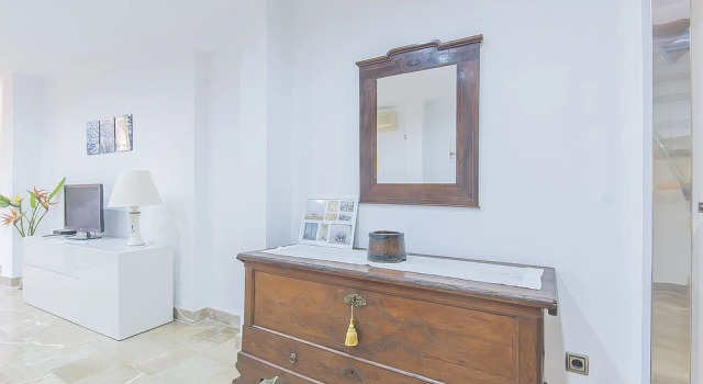 Boveda Boutique House