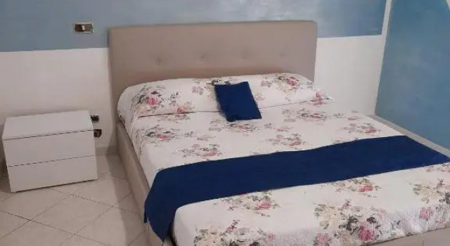 Standard Doppel Zimmer mit Balkon Hotel De Rosa