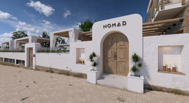 Nomad Boutique Hotel Side - Adults Only, Rezerwuj Boutique Hotel Hotele butikowe w Mediterranean Region Turkey, Boutique Hotel
