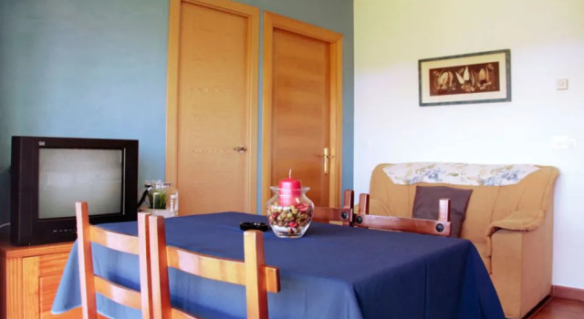 Apartamentos Mirapeñas